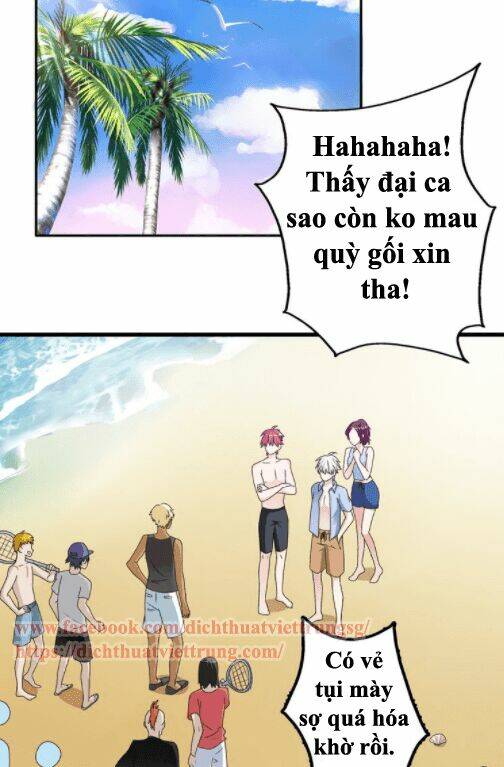 lều khều biết yêu chapter 39 2