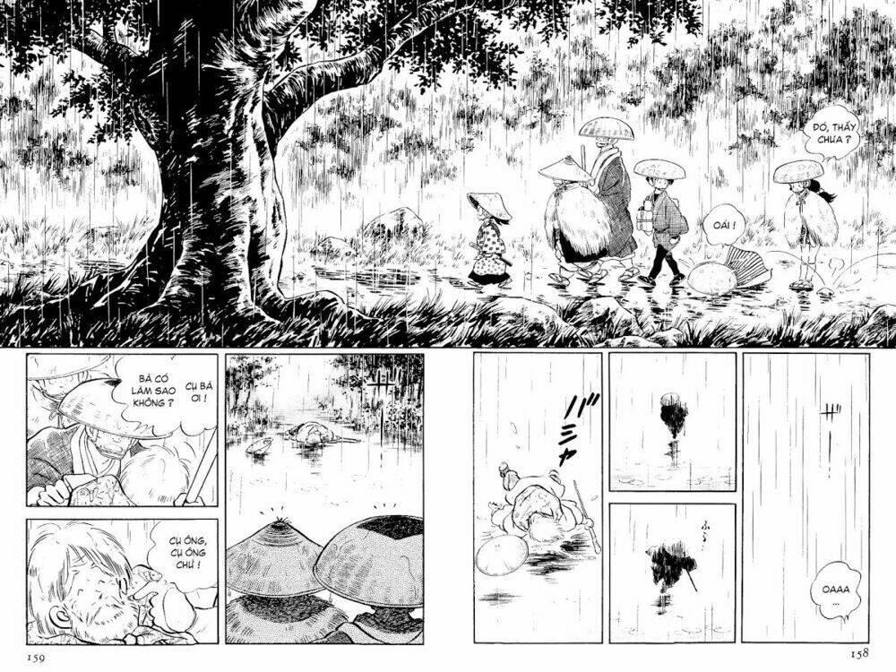 nijiiro togarashi - ớt bảy màu chapter 26 10