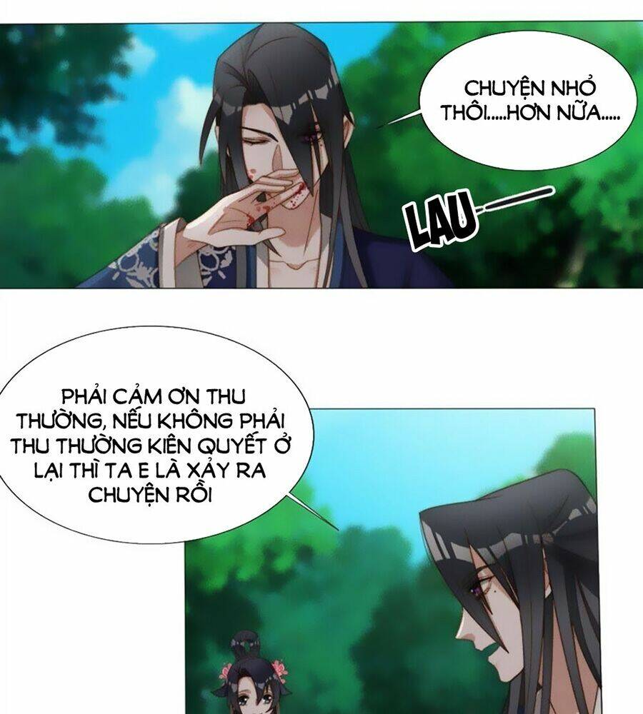 thần nữ thái năng liêu chapter 39 26