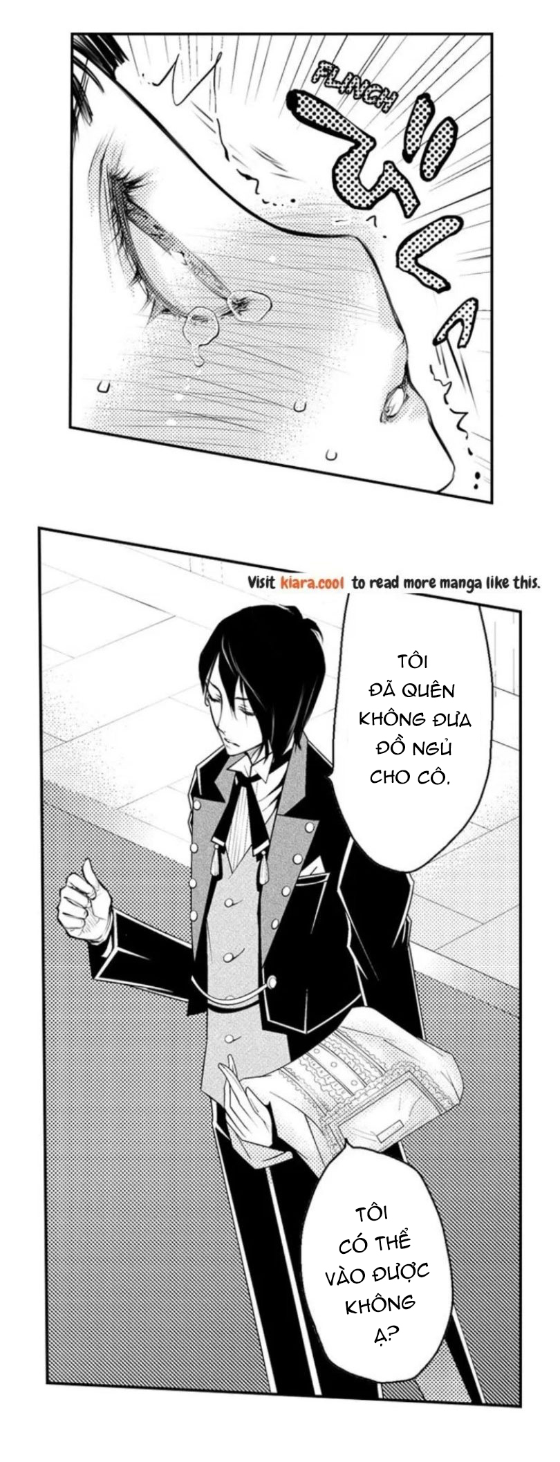 họ hủy hoại tôi trong cái lồng giam này chapter 4.2 9