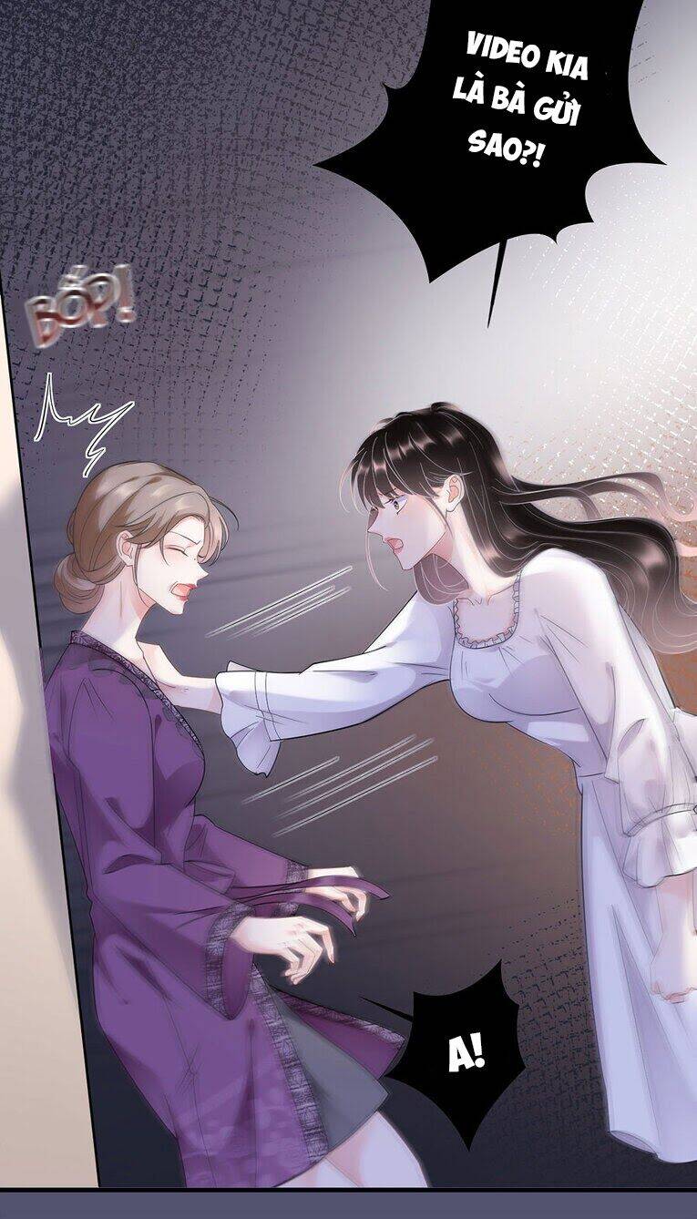 đại tiểu thư có thể có cái gì xấu chapter 13 11