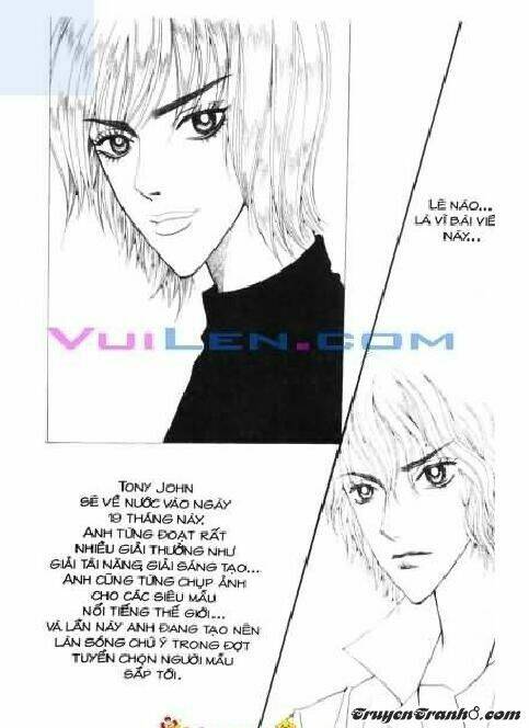 người mẫu hoàn hảo chapter 8 83