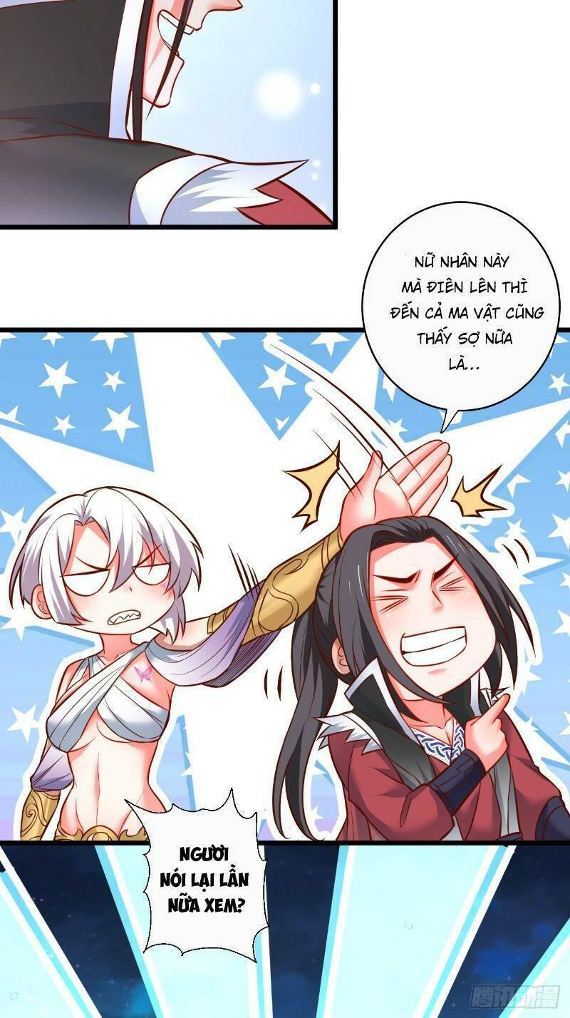 trọng sinh tối cường ma tôn ở rể chapter 42 4