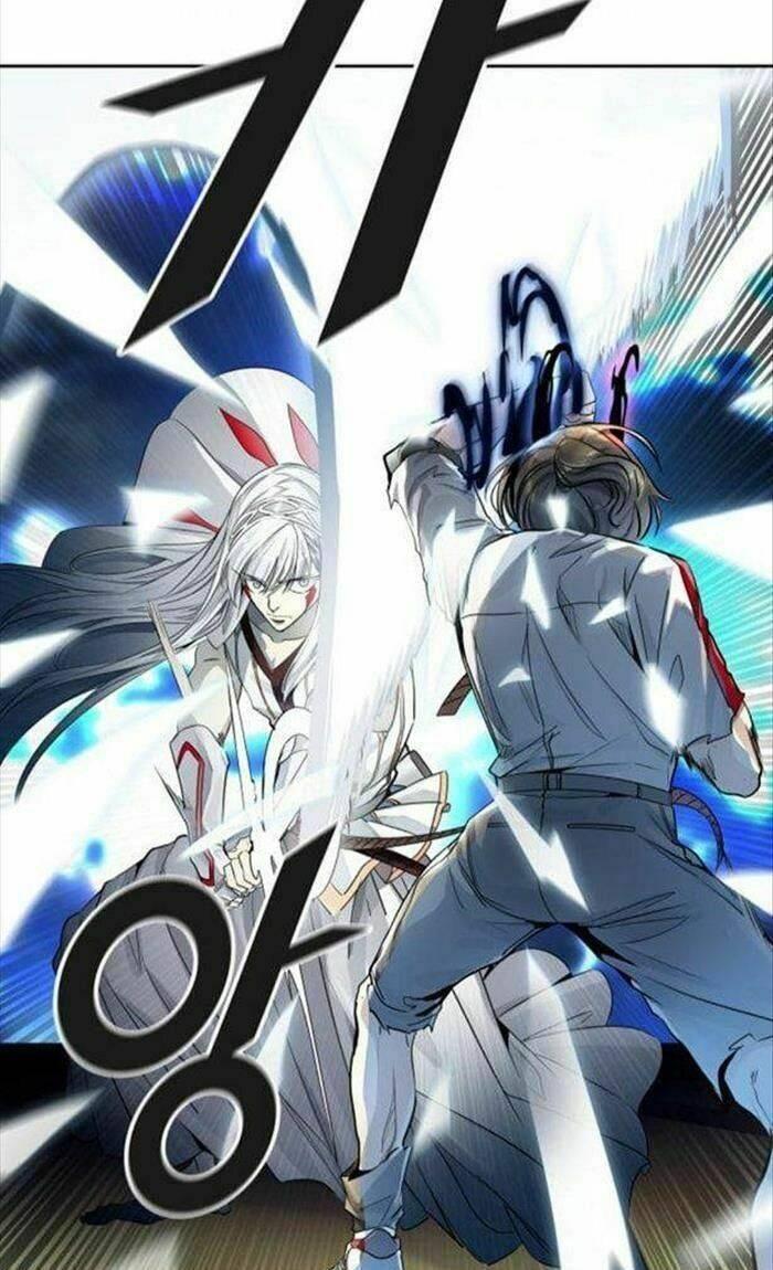 tòa tháp bí ẩn 2 chapter 508 39