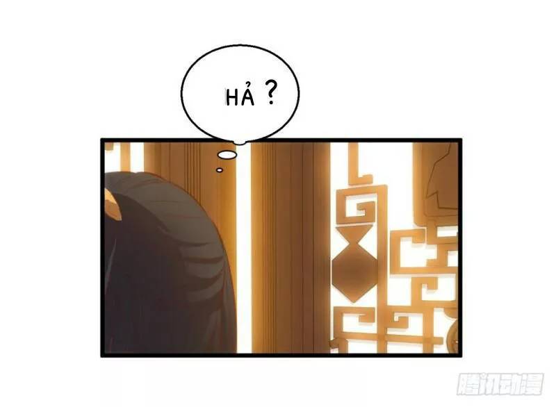 bẩm báo công chúa ! chapter 27 27