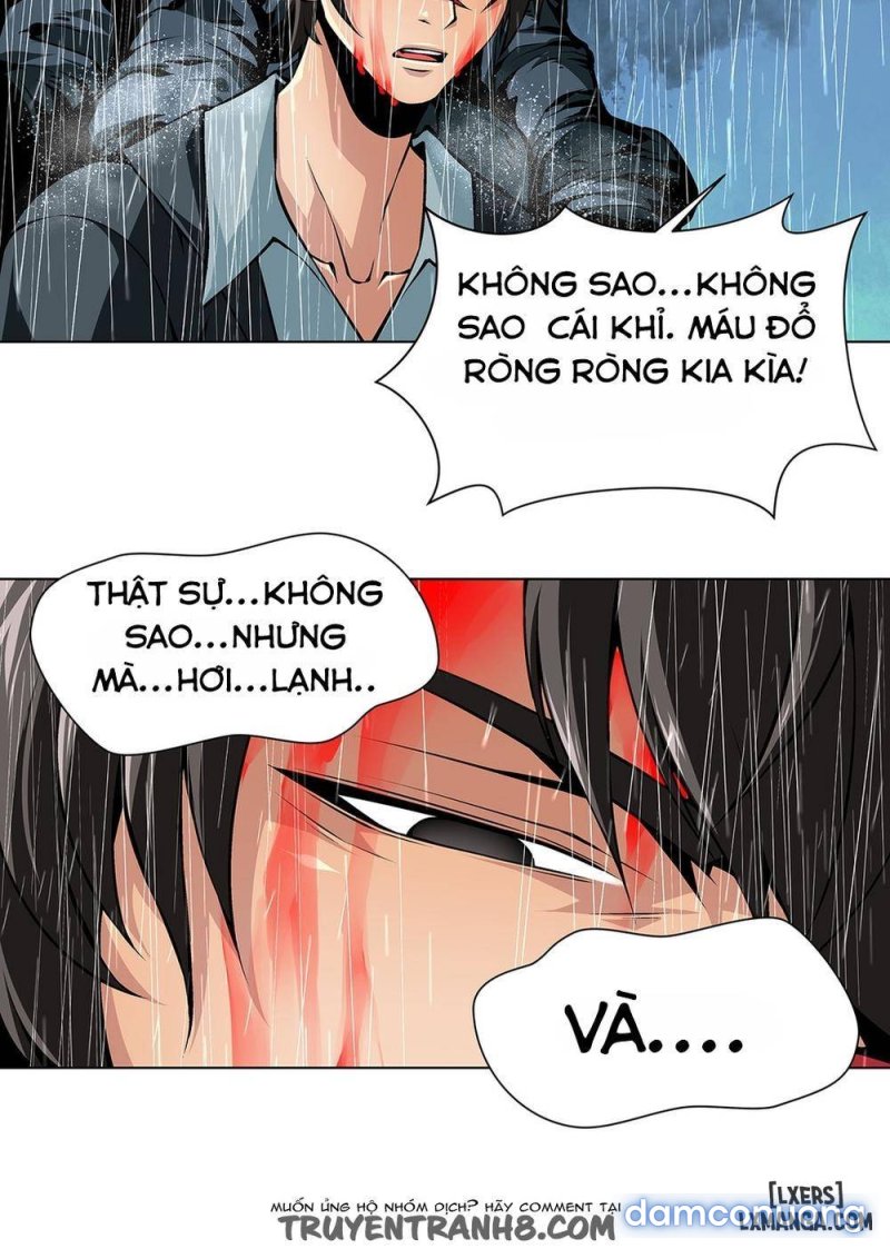 nô lệ song sinh chapter 26 6