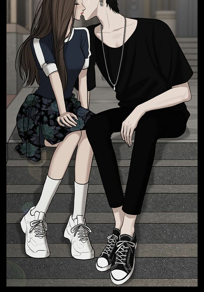 vẻ đẹp đích thực - true beauty chapter 62 106