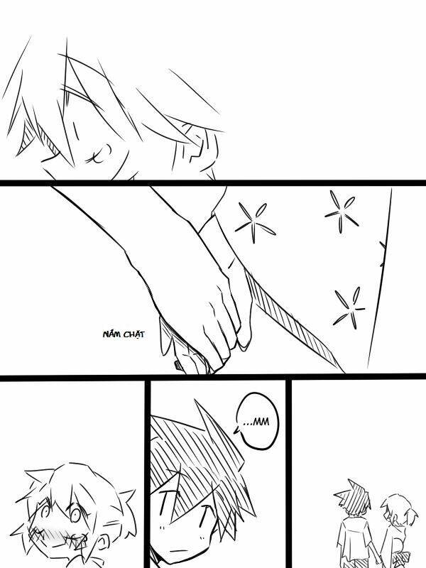 mishiro-san to yamada-kun chapter 18 7