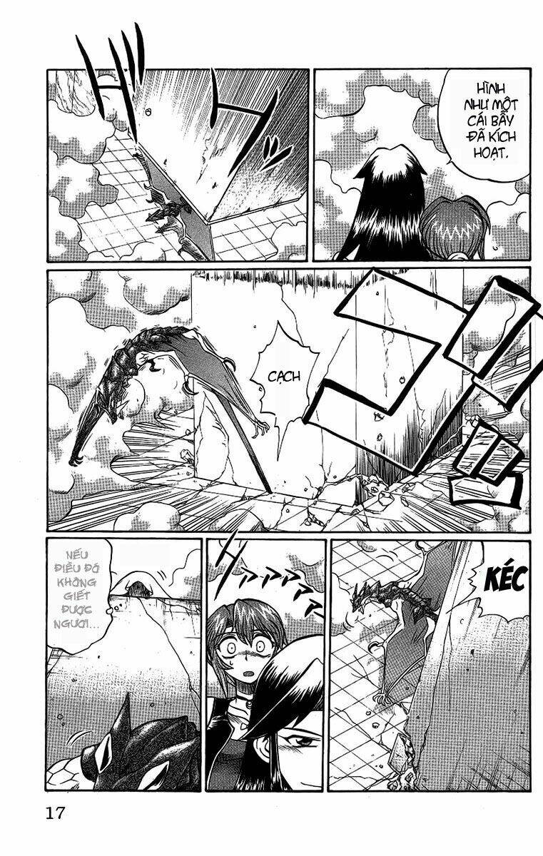 chaosic rune chapter 54 18