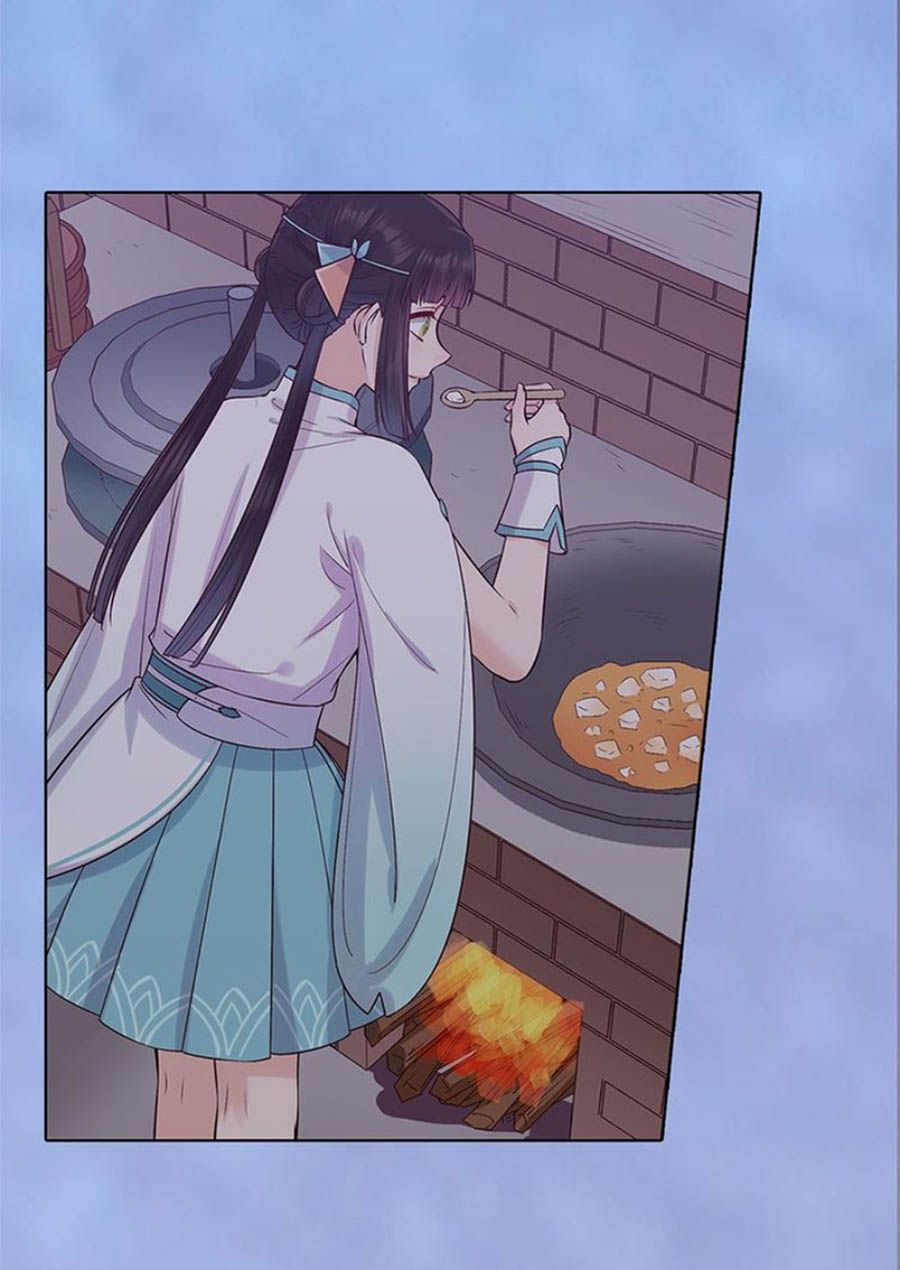 mỹ nhân già rồi chapter 49 21