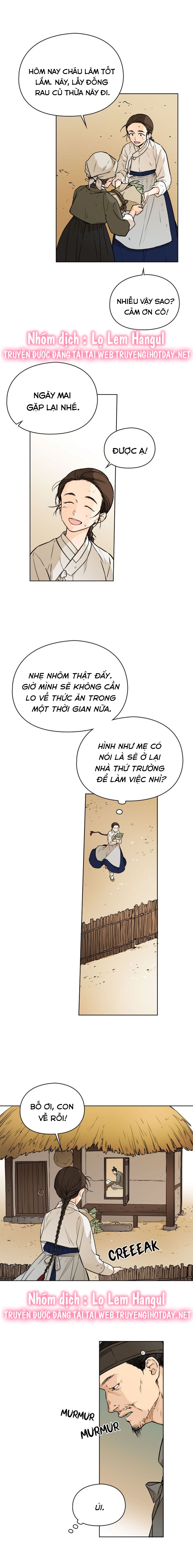 câu chuyện về người phụ nữ ấy chapter 19 7