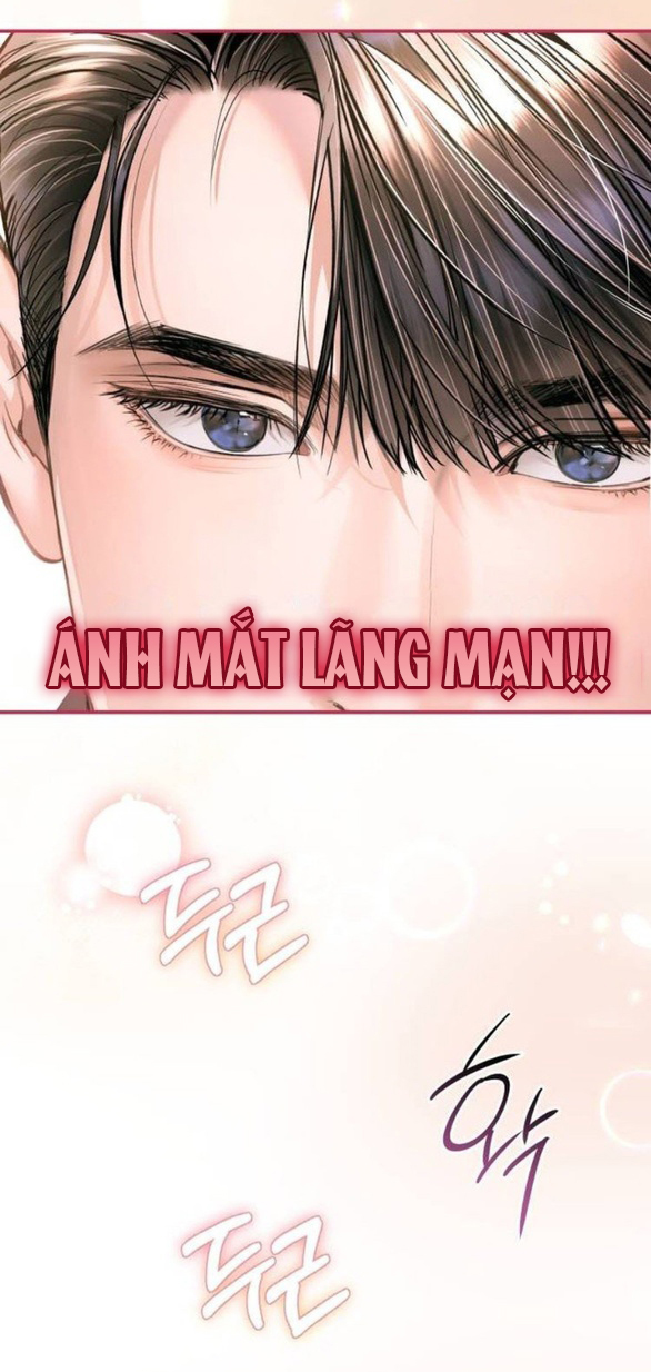 đứa trẻ trông giống tôi chapter 33.2 23