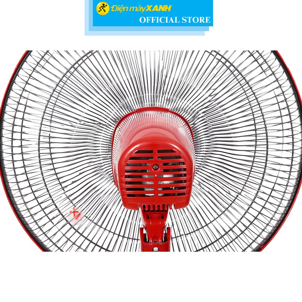 Quạt đứng Mitsubishi Electric 3 cánh LV16S-RA CY-RD 47W - Hàng Chính Hãng