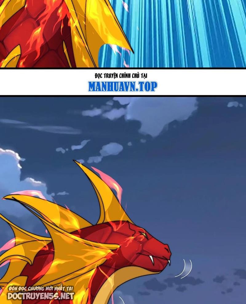 Slime ta treo cự long lên đánh là hợp lý nhỉ? Chapter 149 25