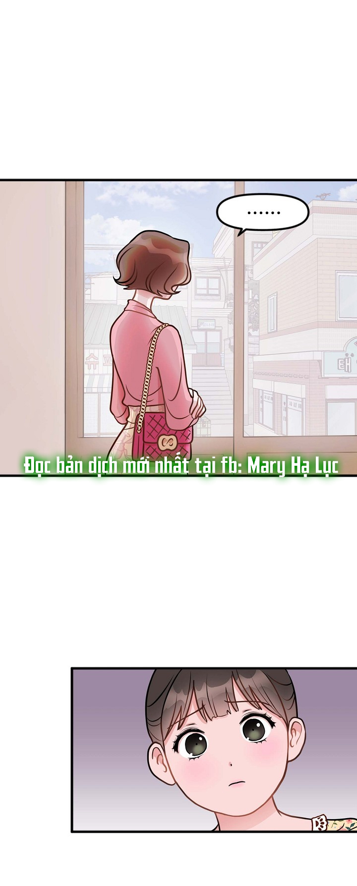 Mối Quan Hệ Không Tốt chapter 1.1 - Trang 59