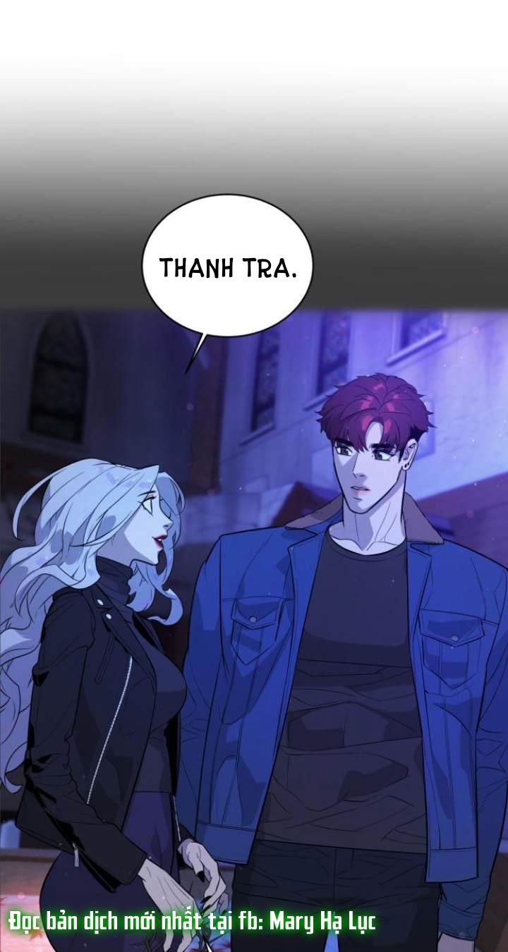 bạch huyết - white blood chapter 63 89