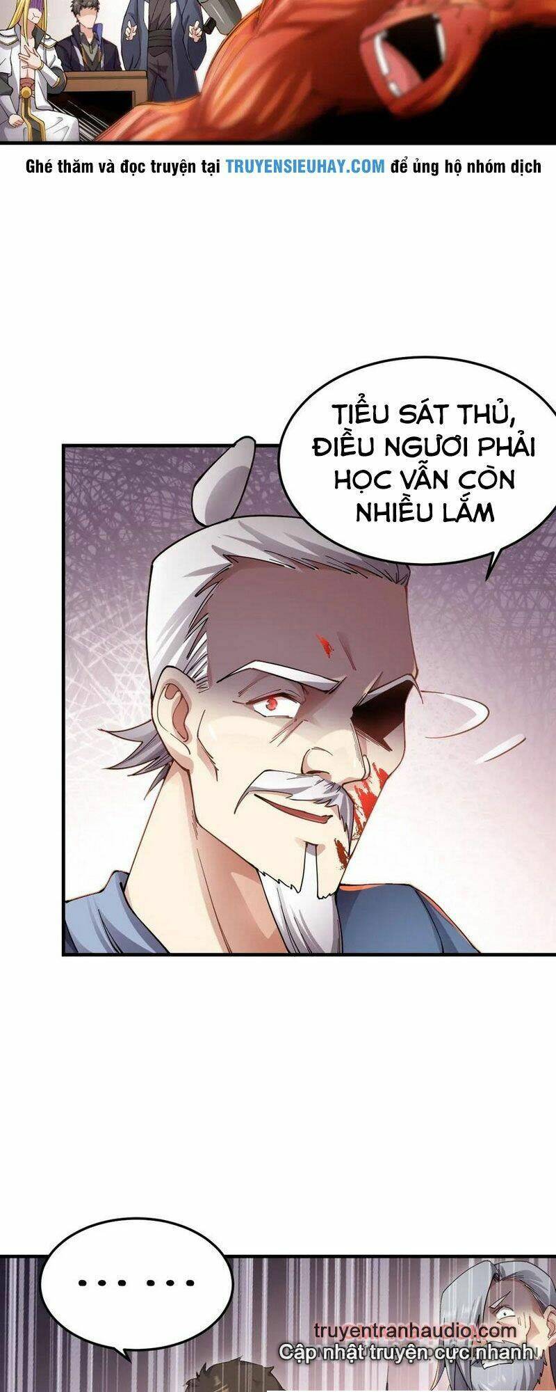 Nguyên Long Chapter 91 - Trang 9