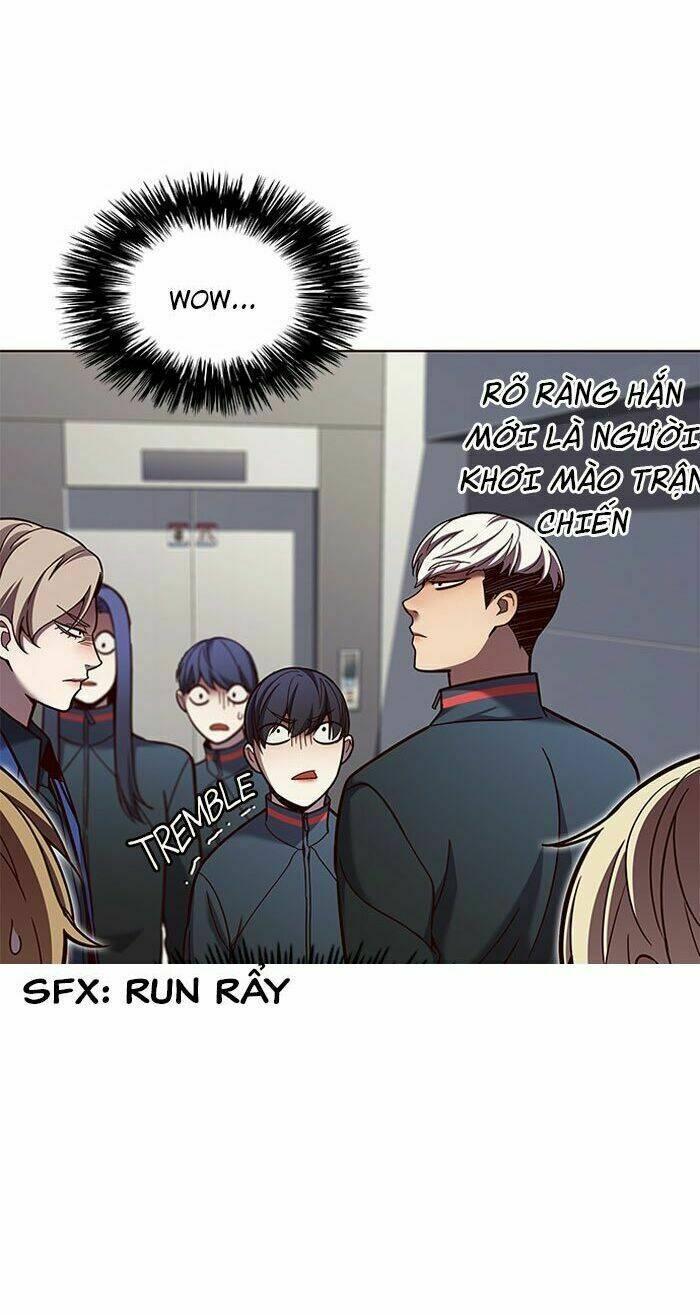 biến thân thành mèo chapter 78 50