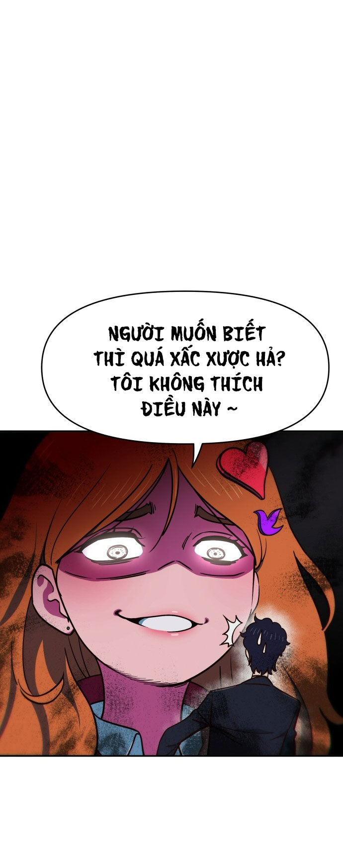 nữ sinh trường trung học chỉ bắt nạt tôi thôi chapter 7.1 26