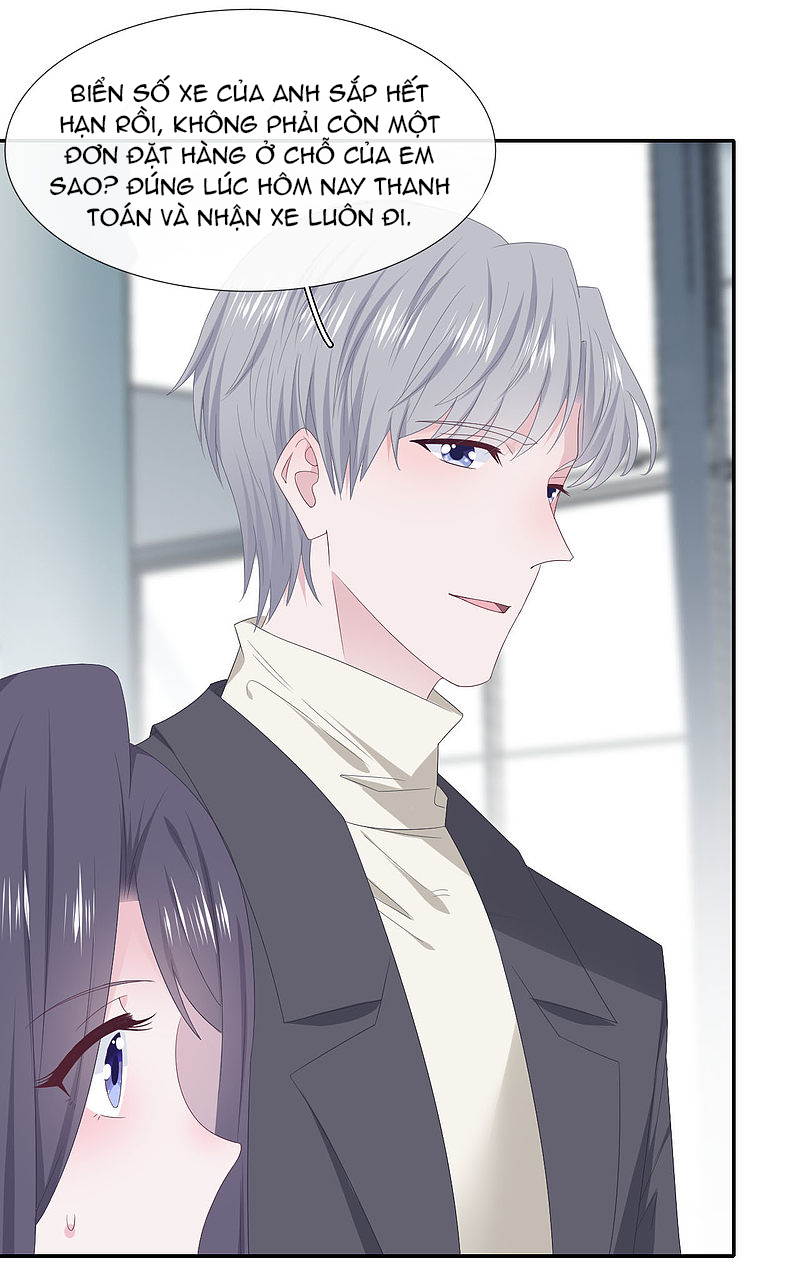 cái thùng cơm sát vách chapter 90 26