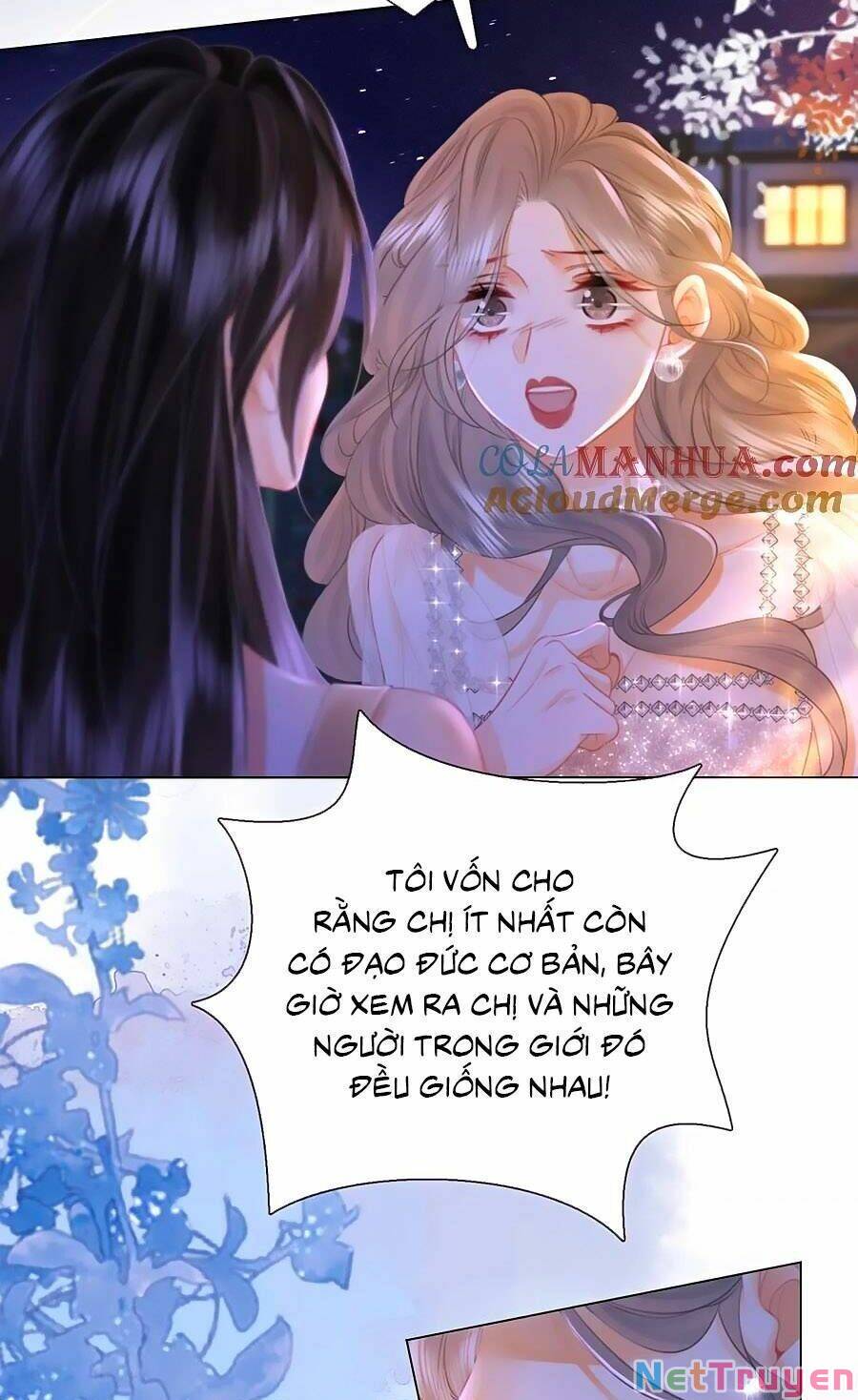 Em Chỉ Có Thể Là Của Tôi Chapter 48 - Trang 40