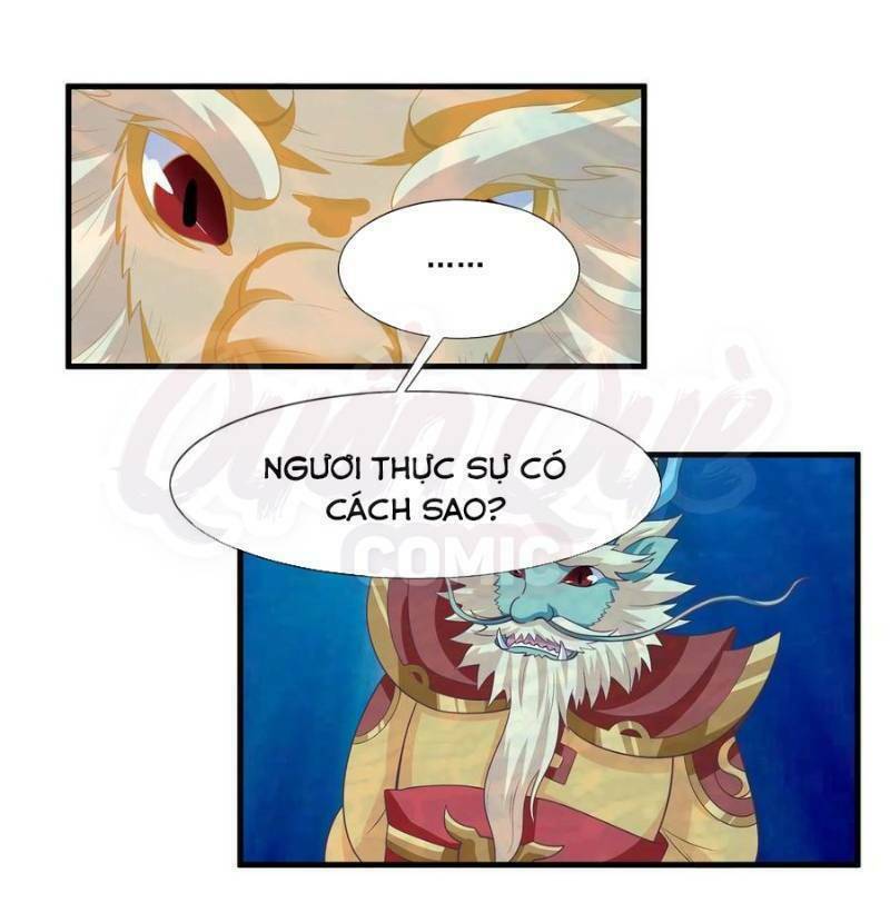 ta là ngọc hoàng đại đế chapter 75 8