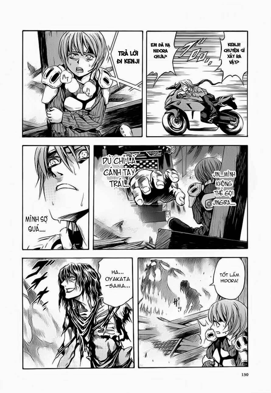 otogi matsuri chapter 60 11