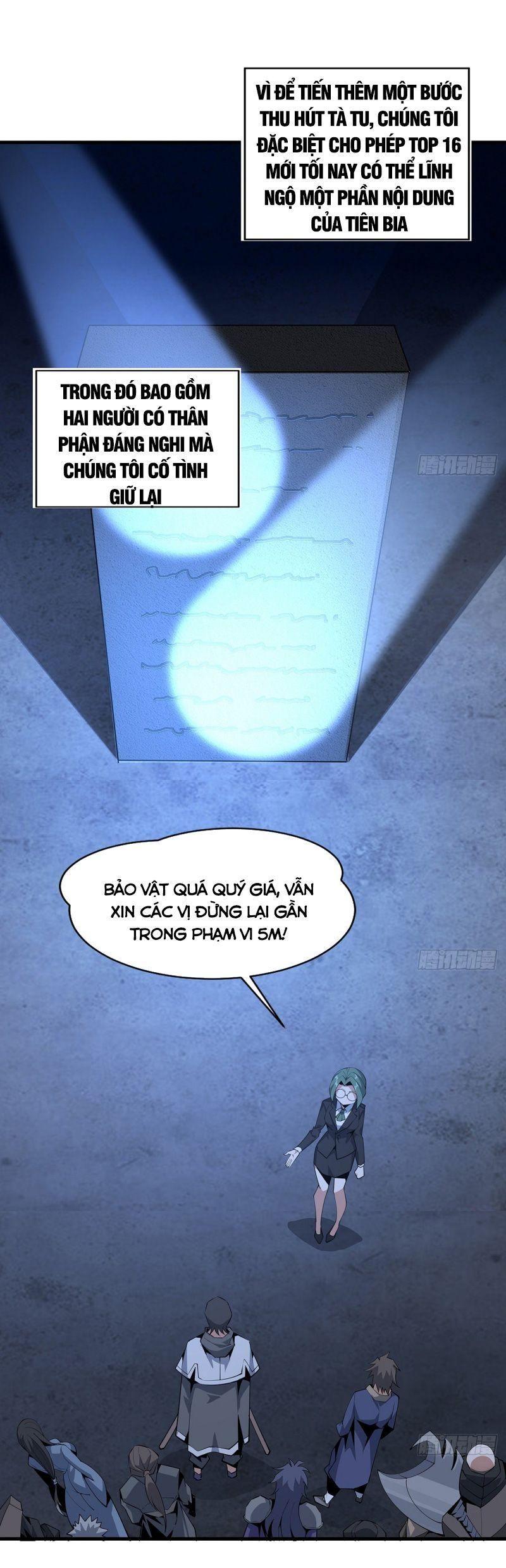 địa cầu đệ nhất kiếm chapter 74 9