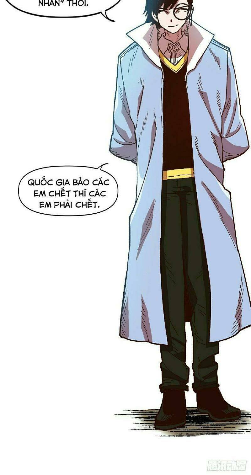 đại lục vô song chapter 9 24