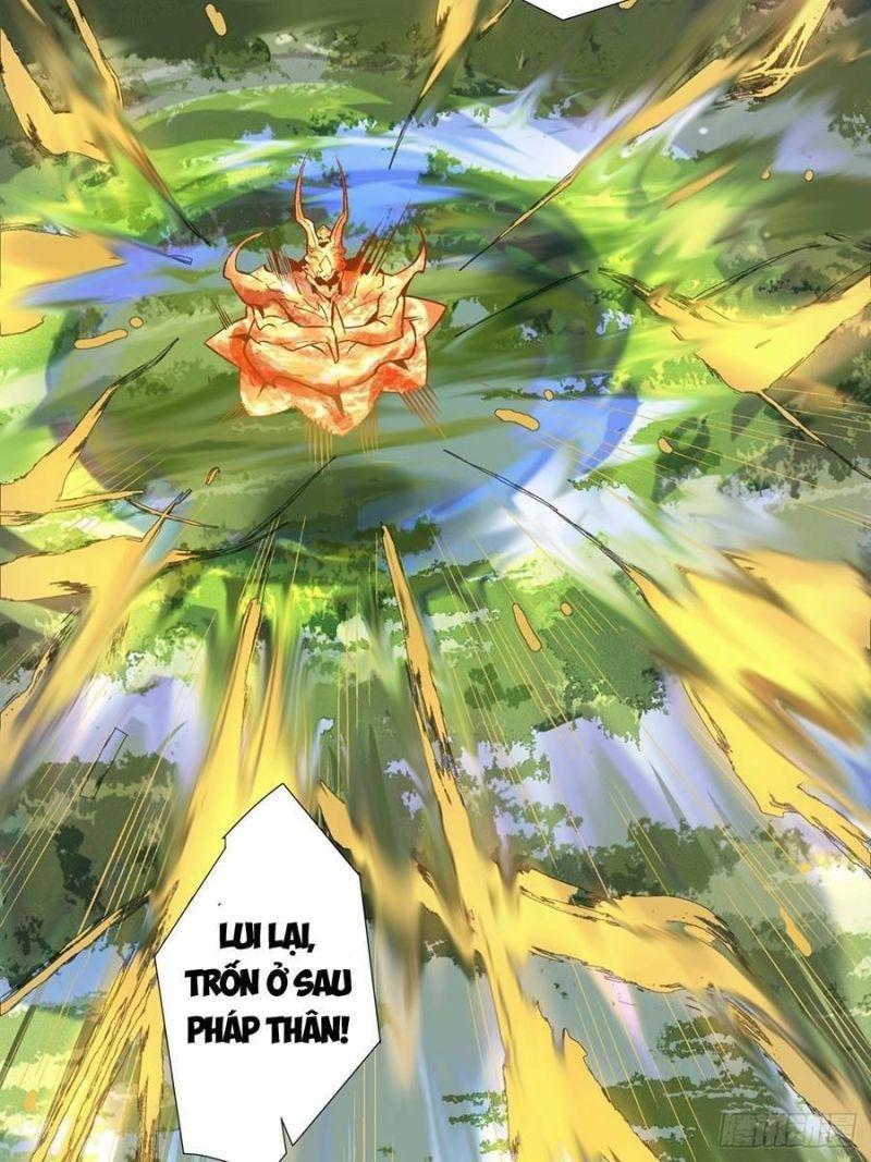 đồ đệ của ta đều là trùm phản diện chapter 3 27