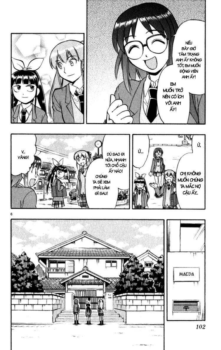 ai kora chapter 96 8