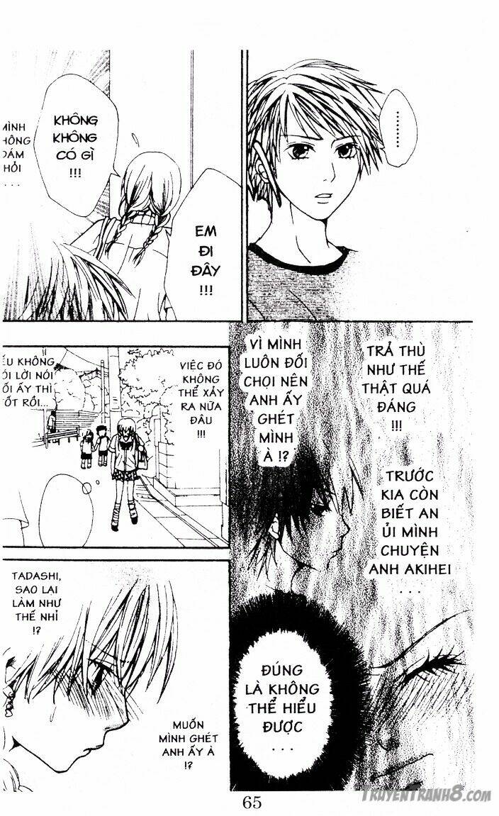 s+/special secret plus chapter 10 12