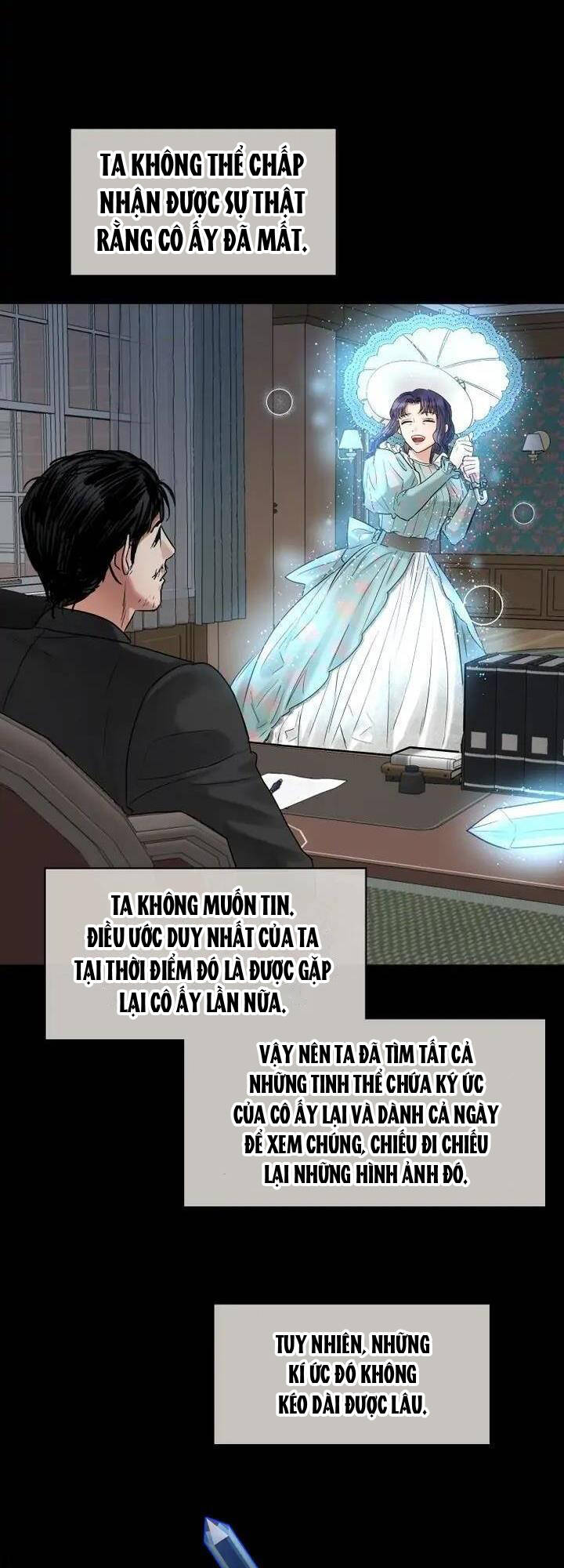 người thừa kế chapter 20 26