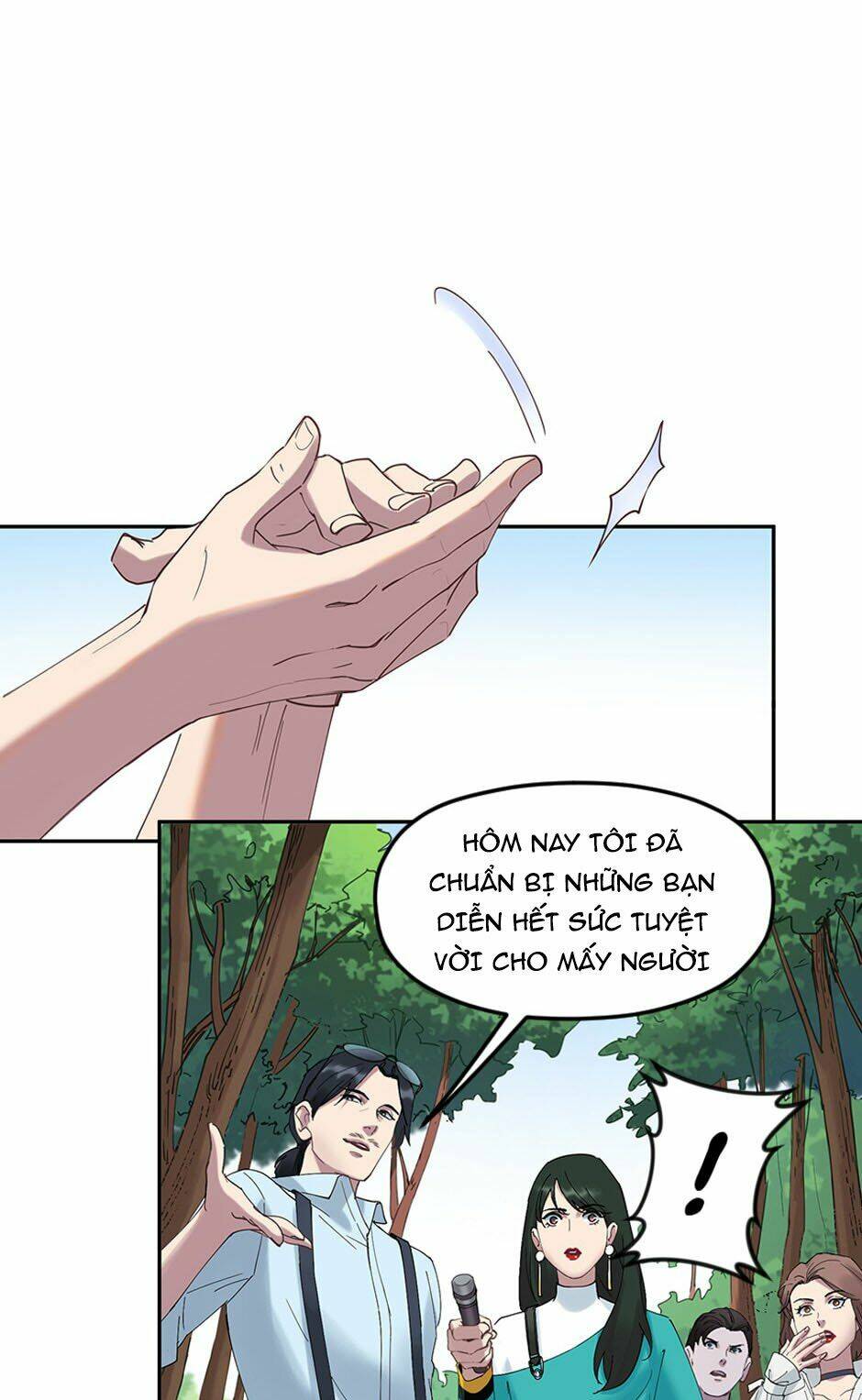 anh hùng và hiệp nữ chapter 61 23