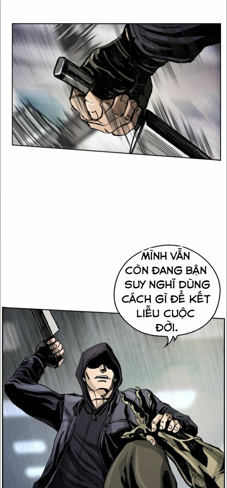 truyền thuyết anh hùng thời mạt thế chapter 1 58