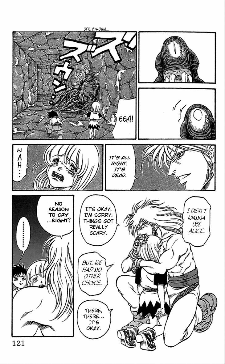 vua trên biển chapter 57 17