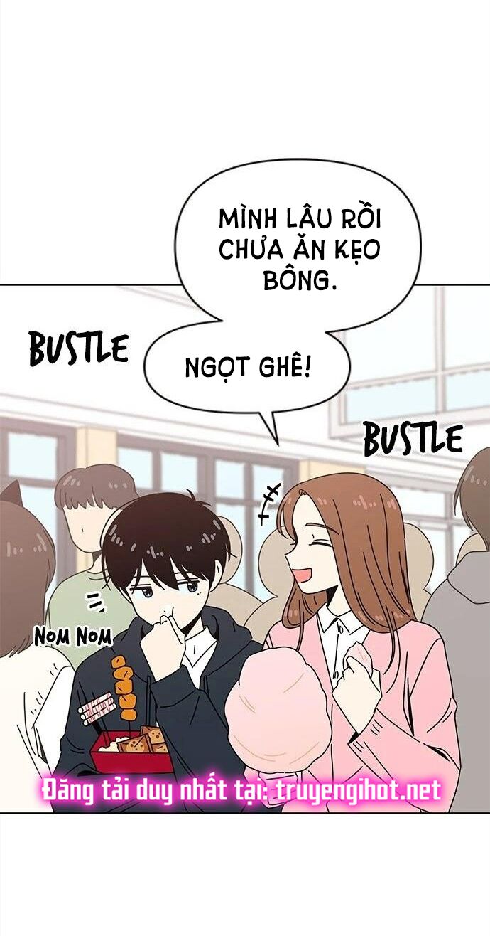 thanh xuân rực rỡ - season of blossom chapter 87 38