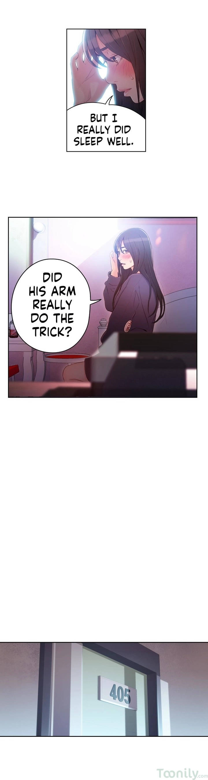 [raw] anh chàng ngọt ngào chapter 32 15