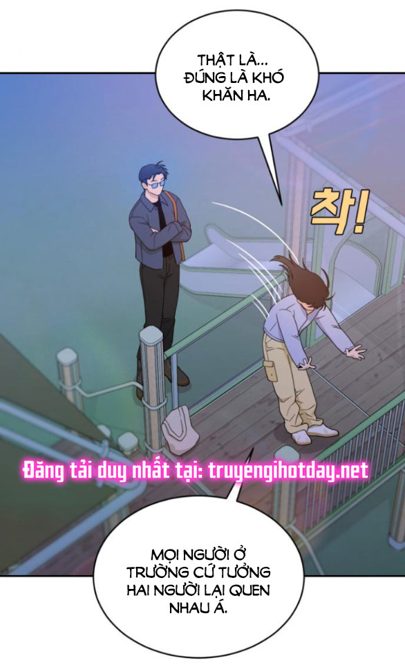 Vận May Bất Ngờ chapter 40.2 57