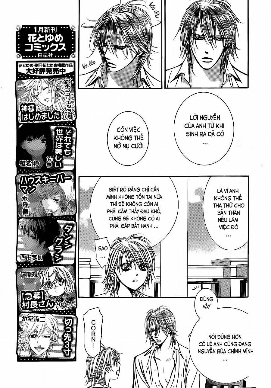 thử thách của kyouko chapter 208 5