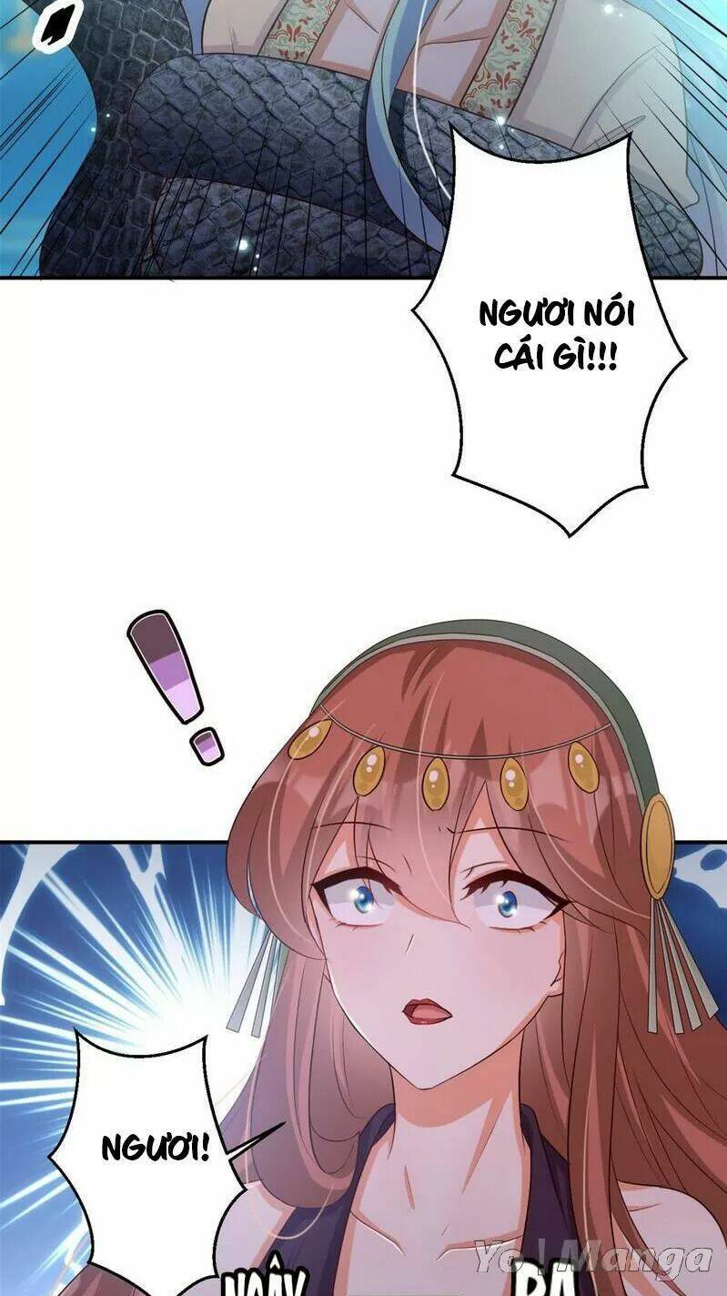 độc y cuồng phi chapter 69 3
