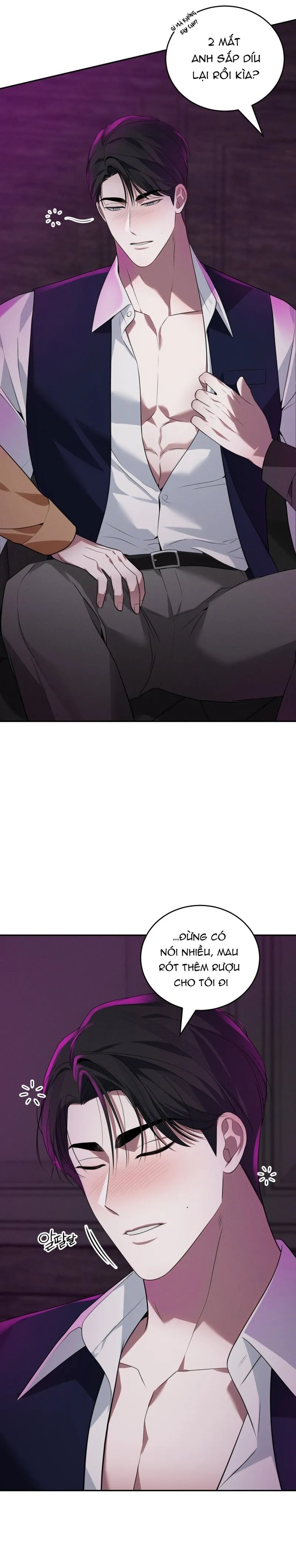 thoát xích chapter 7 3