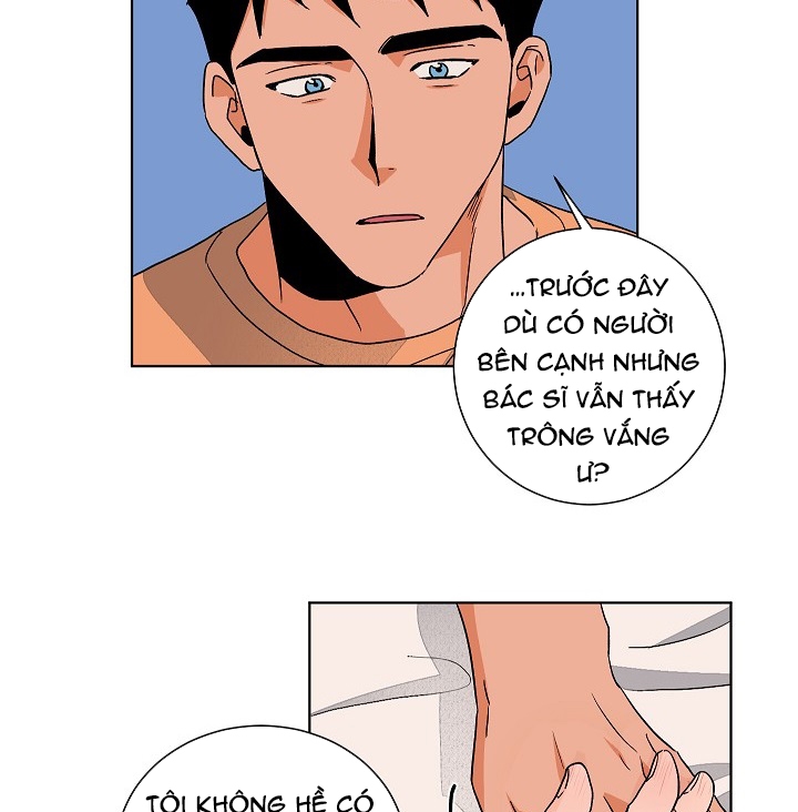 yêu em đi, bác sĩ! chapter 45 53