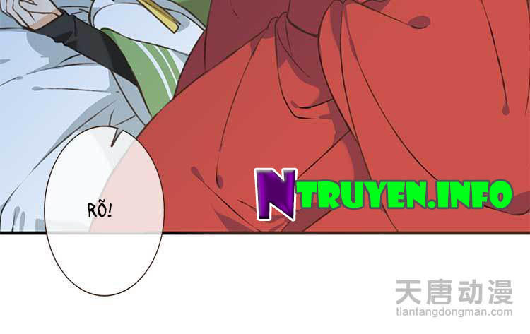 giáo chủ yêu nghiệt mau nằm xuống chapter 1.3 48