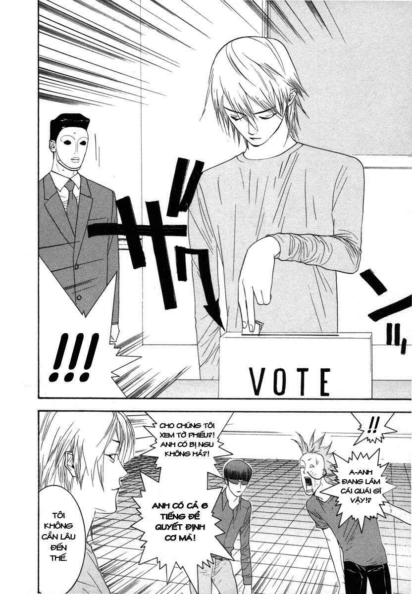 liar game chapter 15 16