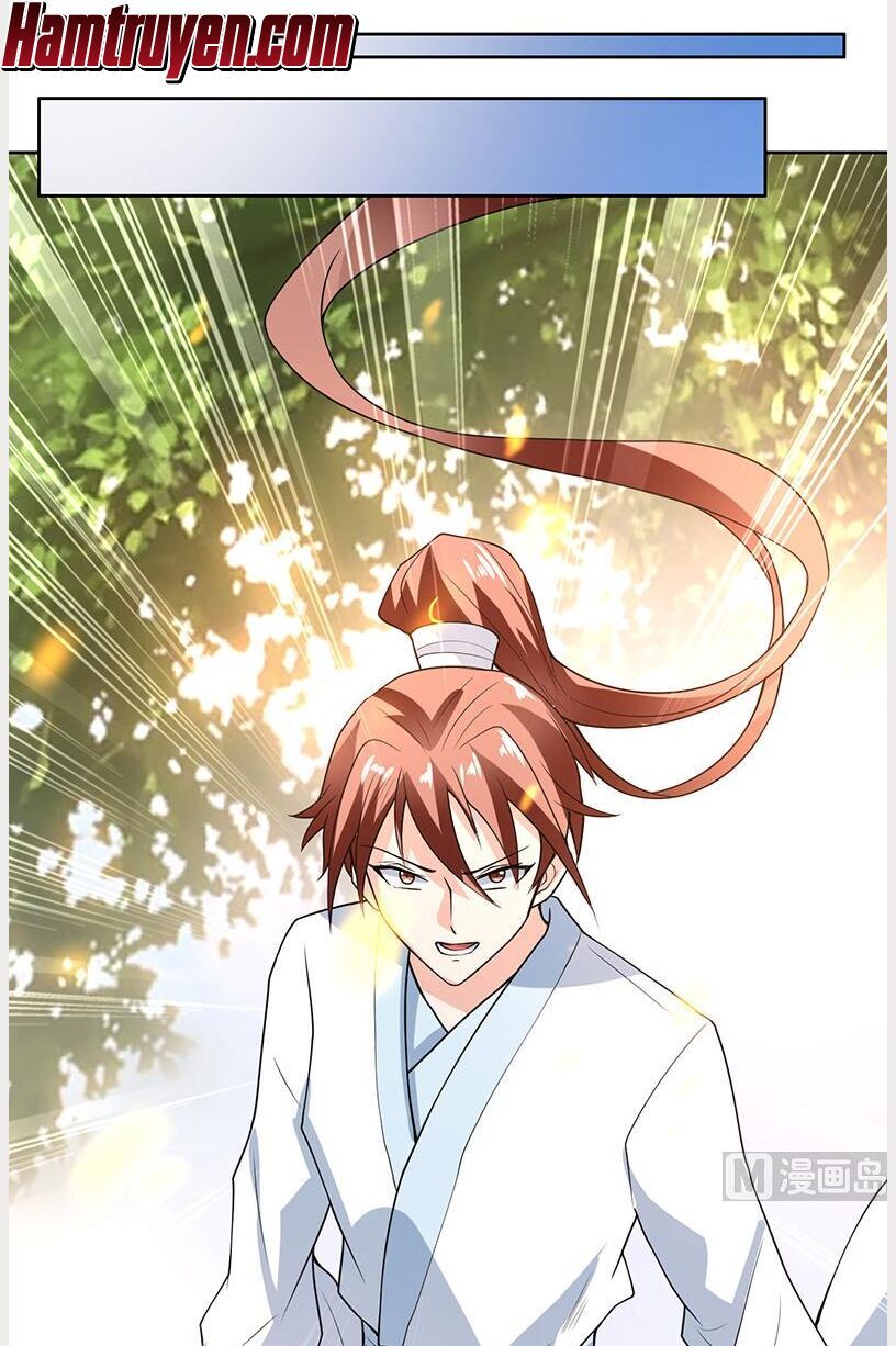 tối cường thần thú hệ thống chapter 195 16