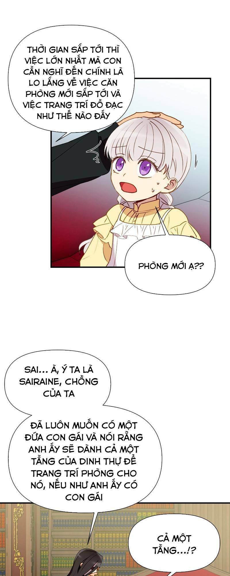 khế ước của nữ công tước quái vật chapter 25 54