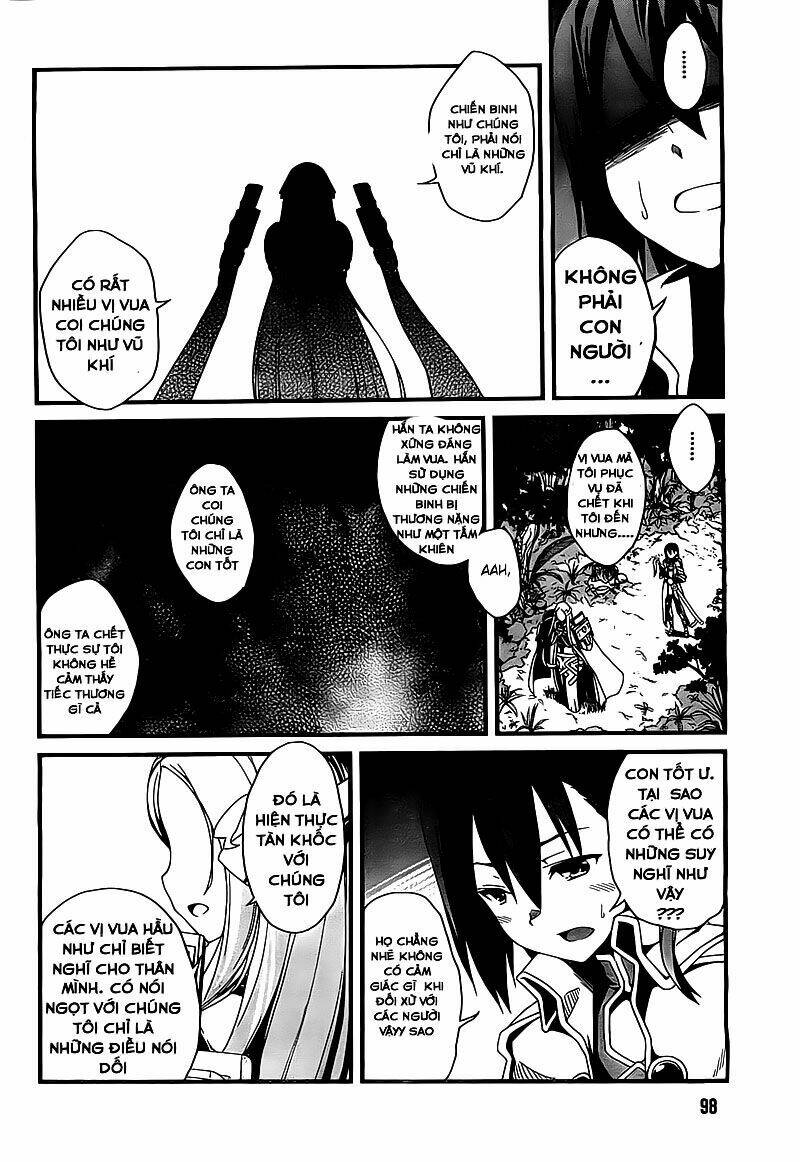 kakusansei million arthur - gunjou no shugosha chapter 2 14