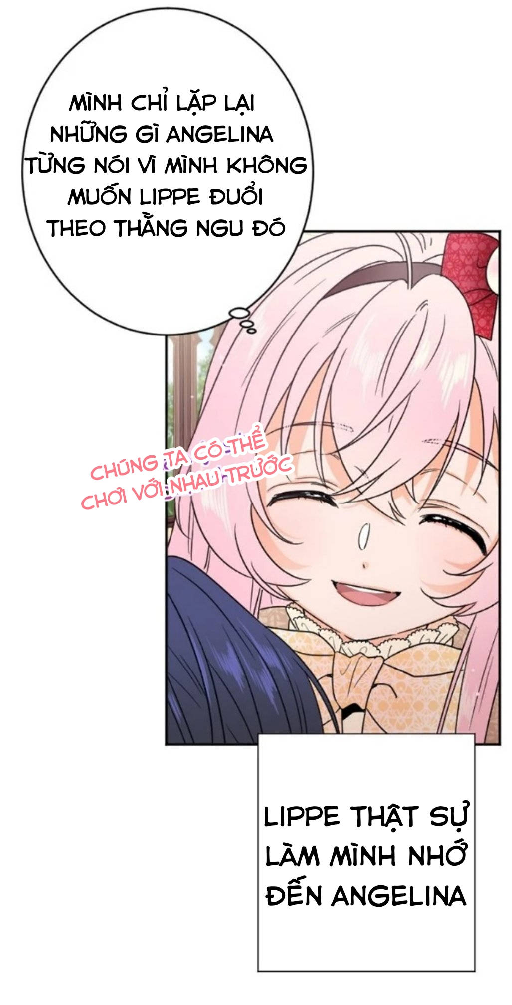 lady baby chapter 70 17