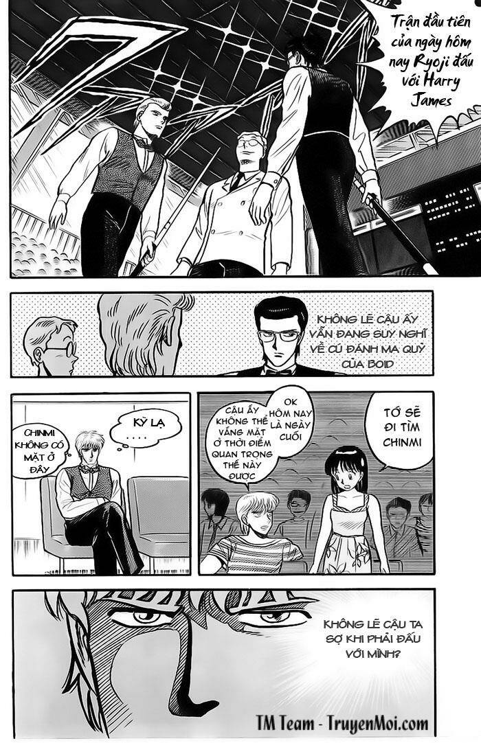 break shot chapter 22 5